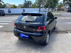 VOLKSWAGEN GOL (NOVO) 1.6 MI TOTAL FLEX 8V 4P 2011/2011 LS MULTIMARCAS VENÂNCIO AIRES / Carros no Vale