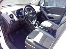 CHEVROLET TRACKER LTZ 1.8 2014/2014 ALTERNATIVA VEÍCULOS LAJEADO / Carros no Vale