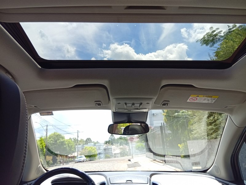 CHEVROLET TRACKER LTZ 1.8 2014/2014 ALTERNATIVA VEÍCULOS LAJEADO / Carros no Vale