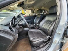CHEVROLET CRUZE LT 1.8 16V AUT 2012 2011/2012 TS VEÍCULOS ANTA GORDA / Carros no Vale