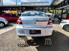 CHEVROLET PRISMA 1.4 LT /2012 AR MULTIMARCAS VENÂNCIO AIRES / Carros no Vale