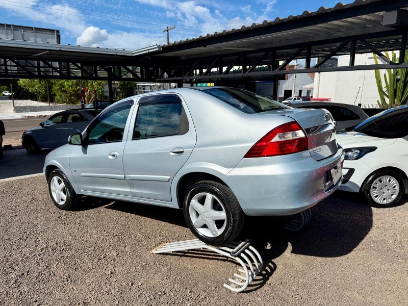CHEVROLET PRISMA 1.4 LT /2012 AR MULTIMARCAS VENÂNCIO AIRES / Carros no Vale