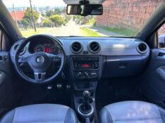 VOLKSWAGEN SAVEIRO CROSS 1.6 T FLEX 16V CE 2015/2015 LS MULTIMARCAS VENÂNCIO AIRES / Carros no Vale