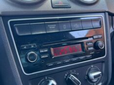 VOLKSWAGEN SAVEIRO CROSS 1.6 T FLEX 16V CE 2015/2015 LS MULTIMARCAS VENÂNCIO AIRES / Carros no Vale