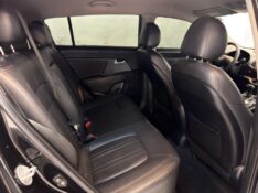 KIA SPORTAGE 2.0 EX 2012/2012 LUCAS AUTOMÓVEIS BOM RETIRO DO SUL / Carros no Vale