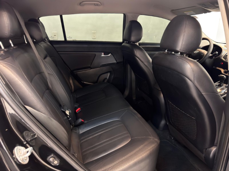 KIA SPORTAGE 2.0 EX 2012/2012 LUCAS AUTOMÓVEIS BOM RETIRO DO SUL / Carros no Vale KIA SPORTAGE 2.0 EX 2012/2012 LUCAS AUTOMÓVEIS BOM RETIRO DO SUL / Carros no Vale