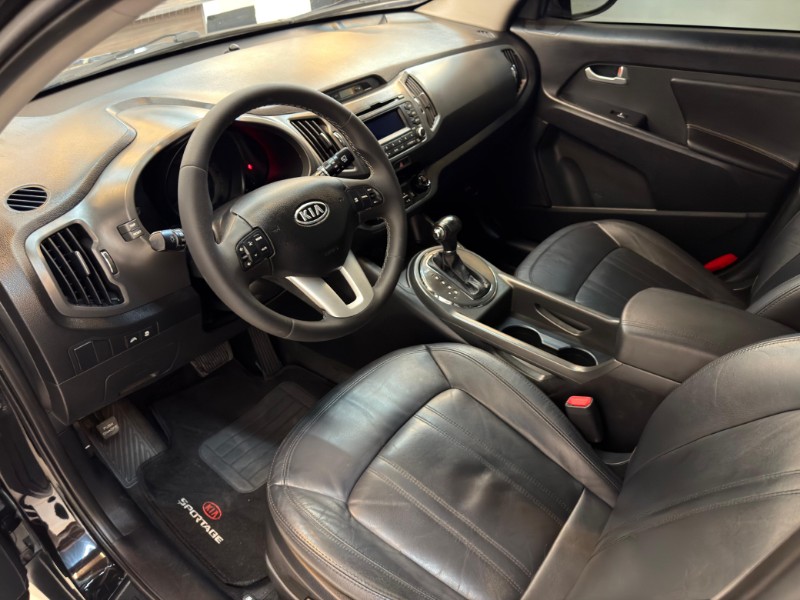 KIA SPORTAGE 2.0 EX 2012/2012 LUCAS AUTOMÓVEIS BOM RETIRO DO SUL / Carros no Vale KIA SPORTAGE 2.0 EX 2012/2012 LUCAS AUTOMÓVEIS BOM RETIRO DO SUL / Carros no Vale
