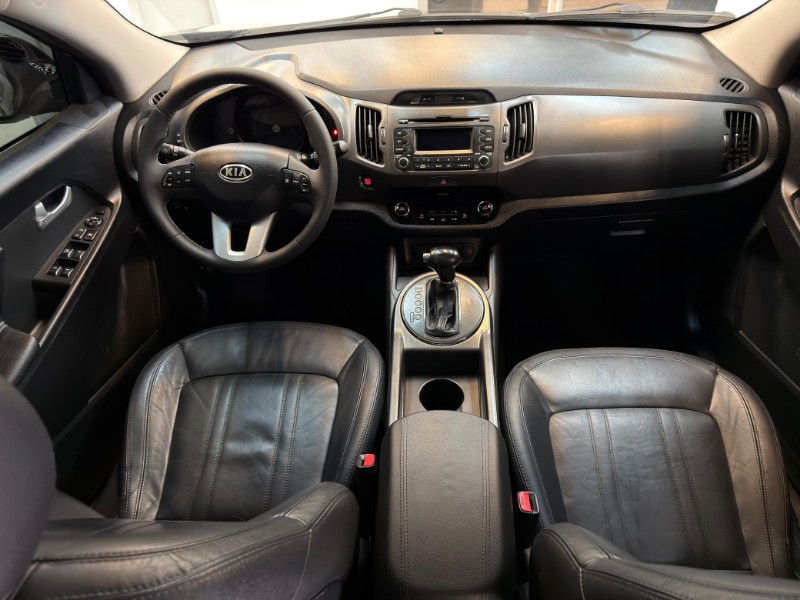 KIA SPORTAGE 2.0 EX 2012/2012 LUCAS AUTOMÓVEIS BOM RETIRO DO SUL / Carros no Vale KIA SPORTAGE 2.0 EX 2012/2012 LUCAS AUTOMÓVEIS BOM RETIRO DO SUL / Carros no Vale