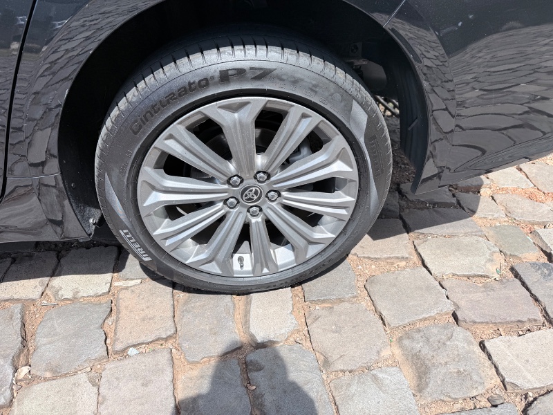 TOYOTA COROLLA 1.8 VVT-I HYBRID FLEX ALTIS CVT 2021/2021 ELY AUTOMÓVEIS LAJEADO / Carros no Vale TOYOTA COROLLA 1.8 VVT-I HYBRID FLEX ALTIS CVT 2021/2021 ELY AUTOMÓVEIS LAJEADO / Carros no Vale