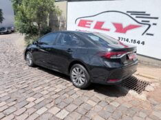 TOYOTA COROLLA 1.8 VVT-I HYBRID FLEX ALTIS CVT 2021/2021 ELY AUTOMÓVEIS LAJEADO / Carros no Vale