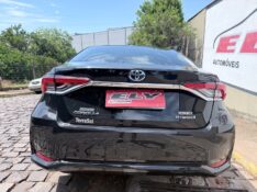 TOYOTA COROLLA 1.8 VVT-I HYBRID FLEX ALTIS CVT 2021/2021 ELY AUTOMÓVEIS LAJEADO / Carros no Vale