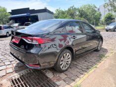 TOYOTA COROLLA 1.8 VVT-I HYBRID FLEX ALTIS CVT 2021/2021 ELY AUTOMÓVEIS LAJEADO / Carros no Vale