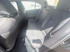 TOYOTA COROLLA 1.8 VVT-I HYBRID FLEX ALTIS CVT 2021/2021 ELY AUTOMÓVEIS LAJEADO / Carros no Vale