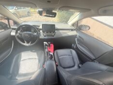 TOYOTA COROLLA 1.8 VVT-I HYBRID FLEX ALTIS CVT 2021/2021 ELY AUTOMÓVEIS LAJEADO / Carros no Vale