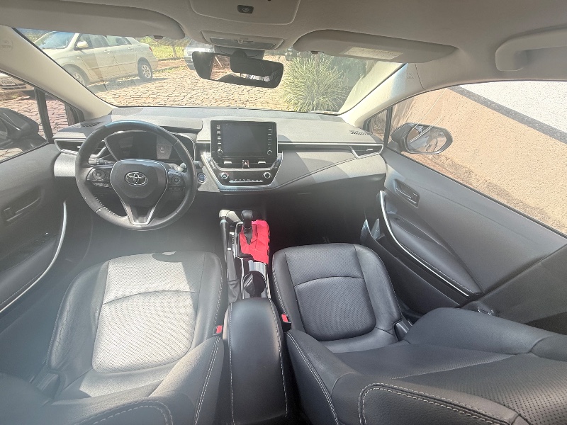 TOYOTA COROLLA 1.8 VVT-I HYBRID FLEX ALTIS CVT 2021/2021 ELY AUTOMÓVEIS LAJEADO / Carros no Vale TOYOTA COROLLA 1.8 VVT-I HYBRID FLEX ALTIS CVT 2021/2021 ELY AUTOMÓVEIS LAJEADO / Carros no Vale