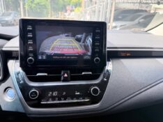 TOYOTA COROLLA 1.8 VVT-I HYBRID FLEX ALTIS CVT 2021/2021 ELY AUTOMÓVEIS LAJEADO / Carros no Vale
