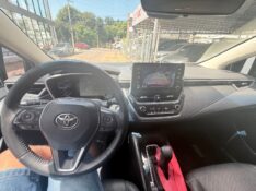 TOYOTA COROLLA 1.8 VVT-I HYBRID FLEX ALTIS CVT 2021/2021 ELY AUTOMÓVEIS LAJEADO / Carros no Vale