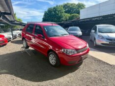 FIAT PALIO 1.0 ECONOMY /2010 AR MULTIMARCAS VENÂNCIO AIRES / Carros no Vale