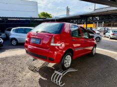 FIAT PALIO 1.0 ECONOMY /2010 AR MULTIMARCAS VENÂNCIO AIRES / Carros no Vale