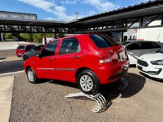FIAT PALIO 1.0 ECONOMY /2010 AR MULTIMARCAS VENÂNCIO AIRES / Carros no Vale