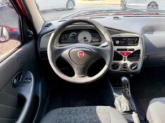 FIAT PALIO 1.0 ECONOMY /2010 AR MULTIMARCAS VENÂNCIO AIRES / Carros no Vale