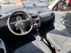 FIAT PALIO 1.0 ECONOMY /2010 AR MULTIMARCAS VENÂNCIO AIRES / Carros no Vale