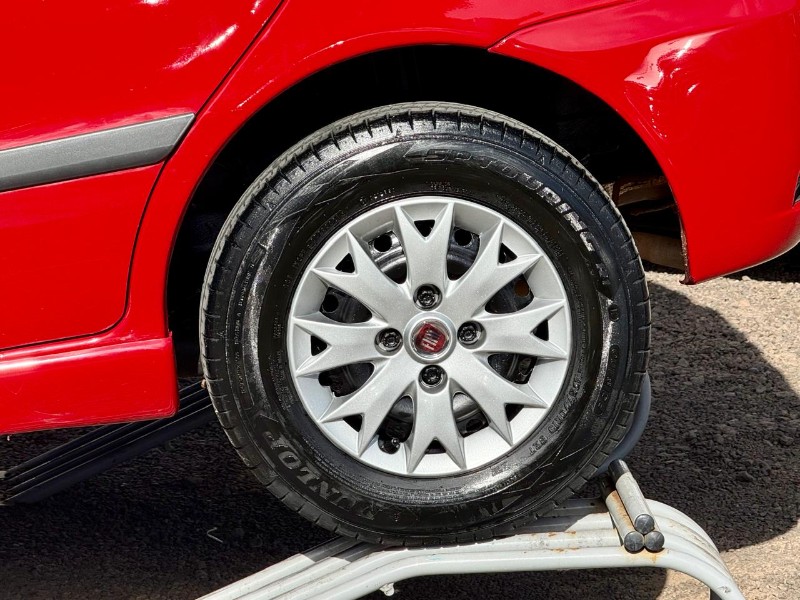 FIAT PALIO 1.0 ECONOMY /2010 AR MULTIMARCAS VENÂNCIO AIRES / Carros no Vale