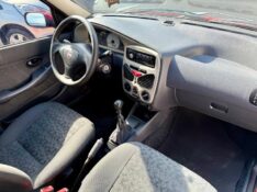 FIAT PALIO 1.0 ECONOMY /2010 AR MULTIMARCAS VENÂNCIO AIRES / Carros no Vale