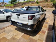 FIAT STRADA ENDURANCE 1.4 8V CS PLUS 2023/2023 TS VEÍCULOS ANTA GORDA / Carros no Vale