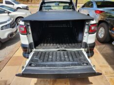 FIAT STRADA ENDURANCE 1.4 8V CS PLUS 2023/2023 TS VEÍCULOS ANTA GORDA / Carros no Vale