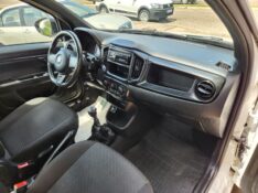 FIAT STRADA ENDURANCE 1.4 8V CS PLUS 2023/2023 TS VEÍCULOS ANTA GORDA / Carros no Vale