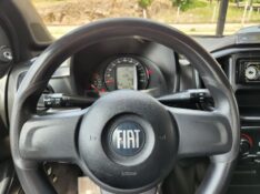 FIAT STRADA ENDURANCE 1.4 8V CS PLUS 2023/2023 TS VEÍCULOS ANTA GORDA / Carros no Vale