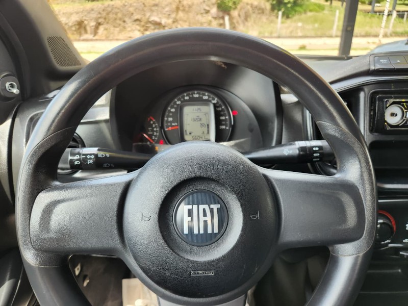 FIAT STRADA ENDURANCE 1.4 8V CS PLUS 2023/2023 TS VEÍCULOS ANTA GORDA / Carros no Vale