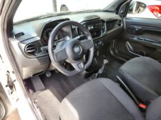 FIAT STRADA ENDURANCE 1.4 8V CS PLUS 2023/2023 TS VEÍCULOS ANTA GORDA / Carros no Vale