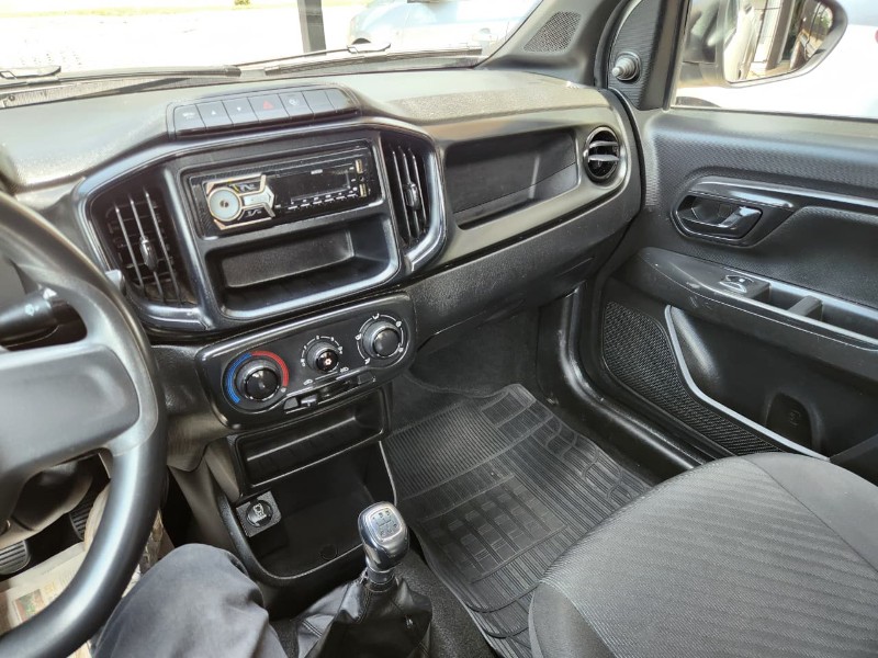 FIAT STRADA ENDURANCE 1.4 8V CS PLUS 2023/2023 TS VEÍCULOS ANTA GORDA / Carros no Vale