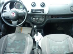 FIAT UNO ECONOMY 1.4 EVO FIRE FLEX 8V 4P 2014/2014 PREMIUM AUTOMÓVEIS ARROIO DO MEIO / Carros no Vale