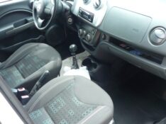 FIAT UNO ECONOMY 1.4 EVO FIRE FLEX 8V 4P 2014/2014 PREMIUM AUTOMÓVEIS ARROIO DO MEIO / Carros no Vale