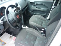 FIAT UNO ECONOMY 1.4 EVO FIRE FLEX 8V 4P 2014/2014 PREMIUM AUTOMÓVEIS ARROIO DO MEIO / Carros no Vale