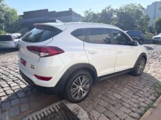 HYUNDAI TUCSON 1.6 16V T-GDI GASOLINA GL ECOSHIFT 2018/2018 ELY AUTOMÓVEIS LAJEADO / Carros no Vale