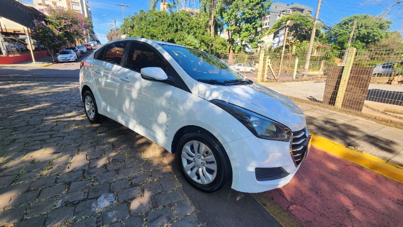 HYUNDAI HB20 S 1.6 AUT COMFORT 2017/2017 FERNANDO AUTOMÓVEIS | REVENDA DE CARROS ARROIO DO MEIO ARROIO DO MEIO / Carros no Vale