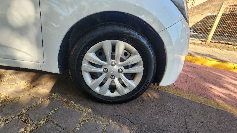 HYUNDAI HB20 S 1.6 AUT COMFORT 2017/2017 FERNANDO AUTOMÓVEIS | REVENDA DE CARROS ARROIO DO MEIO ARROIO DO MEIO / Carros no Vale