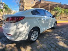 HYUNDAI HB20 S 1.6 AUT COMFORT 2017/2017 FERNANDO AUTOMÓVEIS | REVENDA DE CARROS ARROIO DO MEIO ARROIO DO MEIO / Carros no Vale