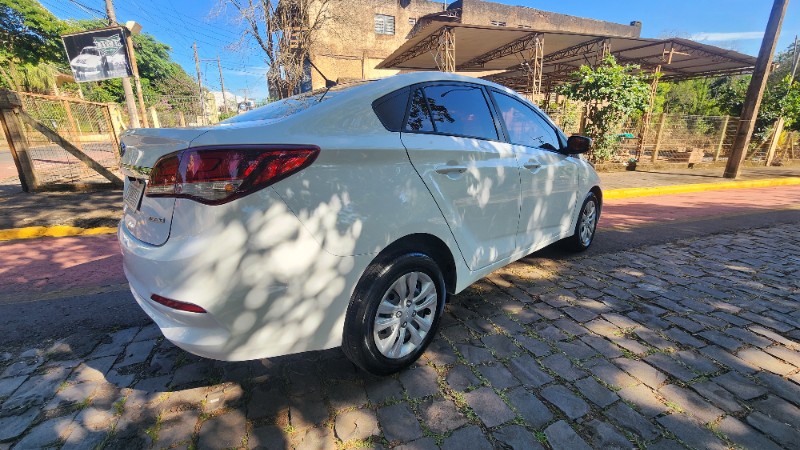 HYUNDAI HB20 S 1.6 AUT COMFORT 2017/2017 FERNANDO AUTOMÓVEIS | REVENDA DE CARROS ARROIO DO MEIO ARROIO DO MEIO / Carros no Vale