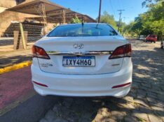 HYUNDAI HB20 S 1.6 AUT COMFORT 2017/2017 FERNANDO AUTOMÓVEIS | REVENDA DE CARROS ARROIO DO MEIO ARROIO DO MEIO / Carros no Vale