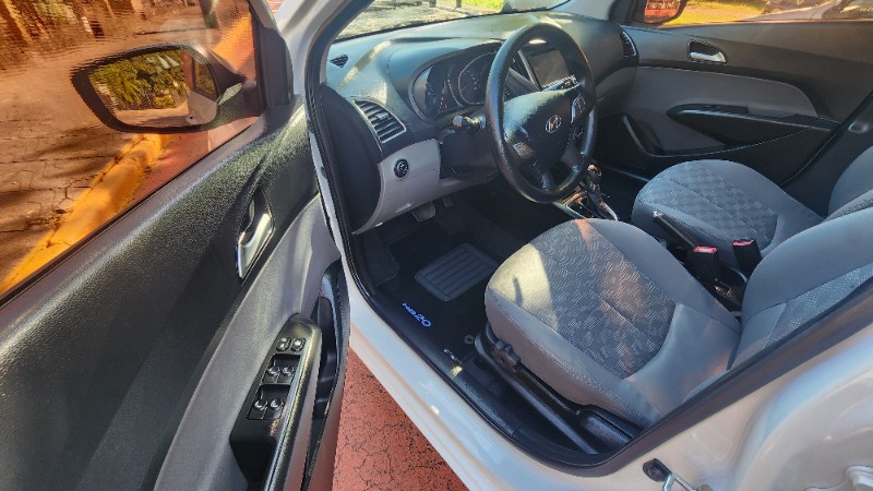 HYUNDAI HB20 S 1.6 AUT COMFORT 2017/2017 FERNANDO AUTOMÓVEIS | REVENDA DE CARROS ARROIO DO MEIO ARROIO DO MEIO / Carros no Vale