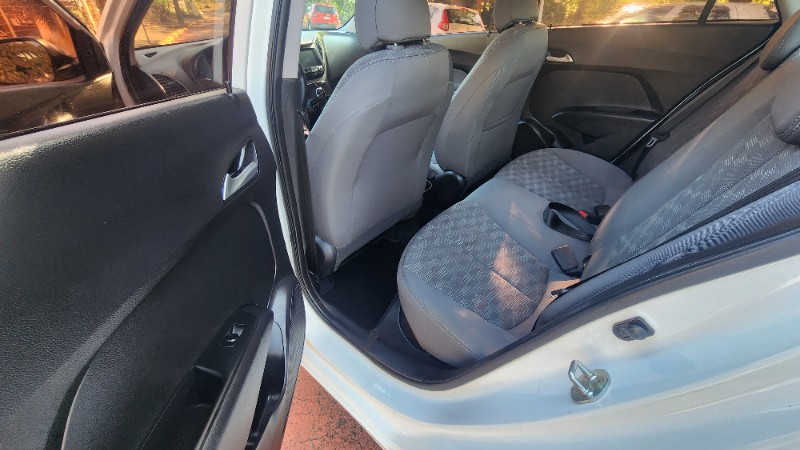 HYUNDAI HB20 S 1.6 AUT COMFORT 2017/2017 FERNANDO AUTOMÓVEIS | REVENDA DE CARROS ARROIO DO MEIO ARROIO DO MEIO / Carros no Vale