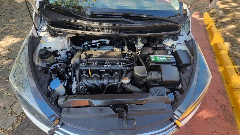 HYUNDAI HB20 S 1.6 AUT COMFORT 2017/2017 FERNANDO AUTOMÓVEIS | REVENDA DE CARROS ARROIO DO MEIO ARROIO DO MEIO / Carros no Vale