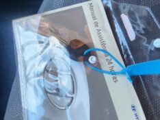 HYUNDAI HB20 S 1.6 AUT COMFORT 2017/2017 FERNANDO AUTOMÓVEIS | REVENDA DE CARROS ARROIO DO MEIO ARROIO DO MEIO / Carros no Vale