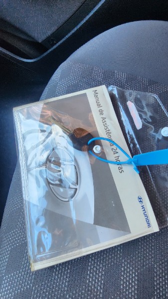 HYUNDAI HB20 S 1.6 AUT COMFORT 2017/2017 FERNANDO AUTOMÓVEIS | REVENDA DE CARROS ARROIO DO MEIO ARROIO DO MEIO / Carros no Vale