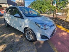 FORD FIESTA 1.6 2012/2013 FERNANDO AUTOMÓVEIS | REVENDA DE CARROS ARROIO DO MEIO ARROIO DO MEIO / Carros no Vale